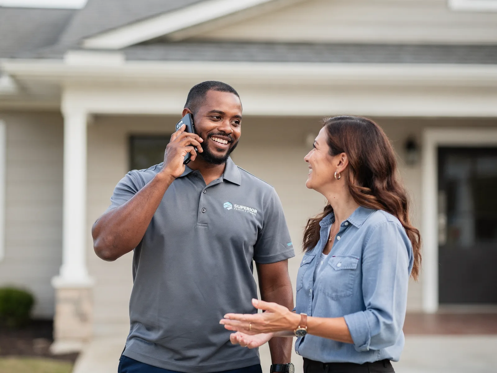 Fascia Repair Shavertown, PA FAQs