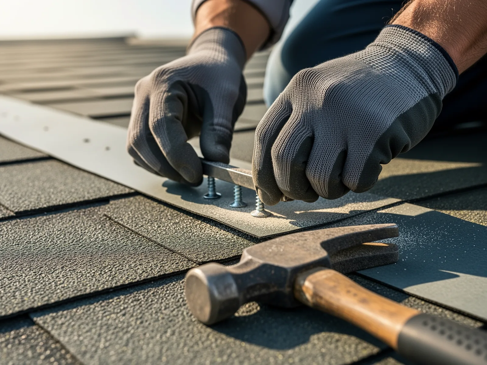 Why choose Fascia Repair in Shavertown, PA